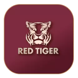 red tiger by bkx678